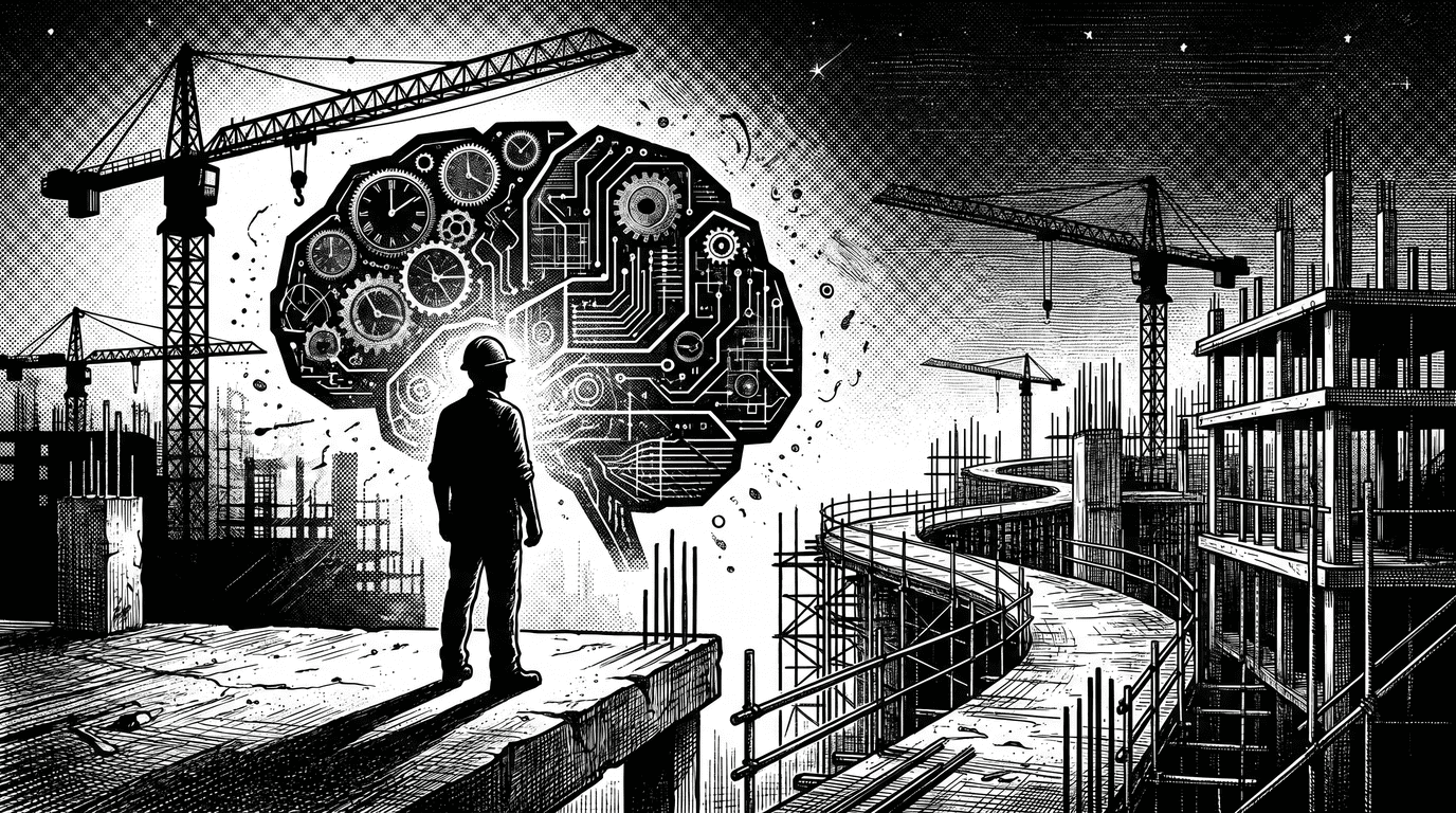 ИИ в строительстве: 42 реальных кейса применения искусственного интеллекта